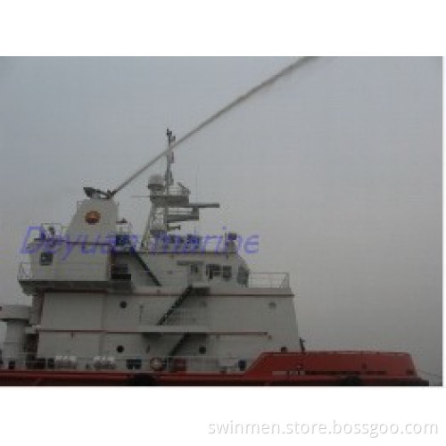 Class External FiFi System